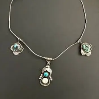 Perfect Sterling Silver Accessories